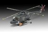Revell 63805 Westland Lynx Mk.88 Model Set 1/72
